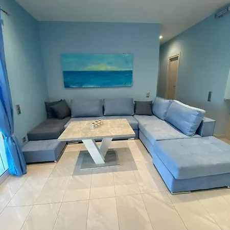 Corfu Sunset Apartment Liapades