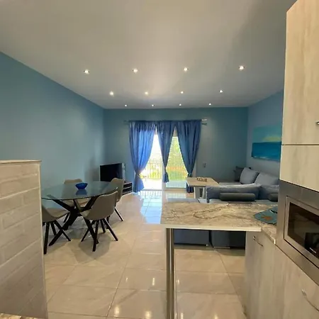 Corfu Sunset Apartment Liapades