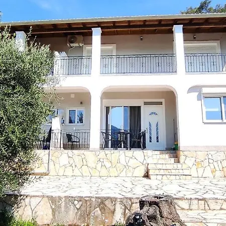 Corfu Sunset Apartment